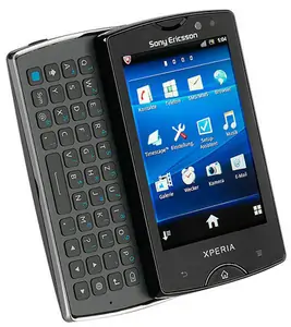 Замена камеры на телефоне Sony Xperia Pro в Новосибирске